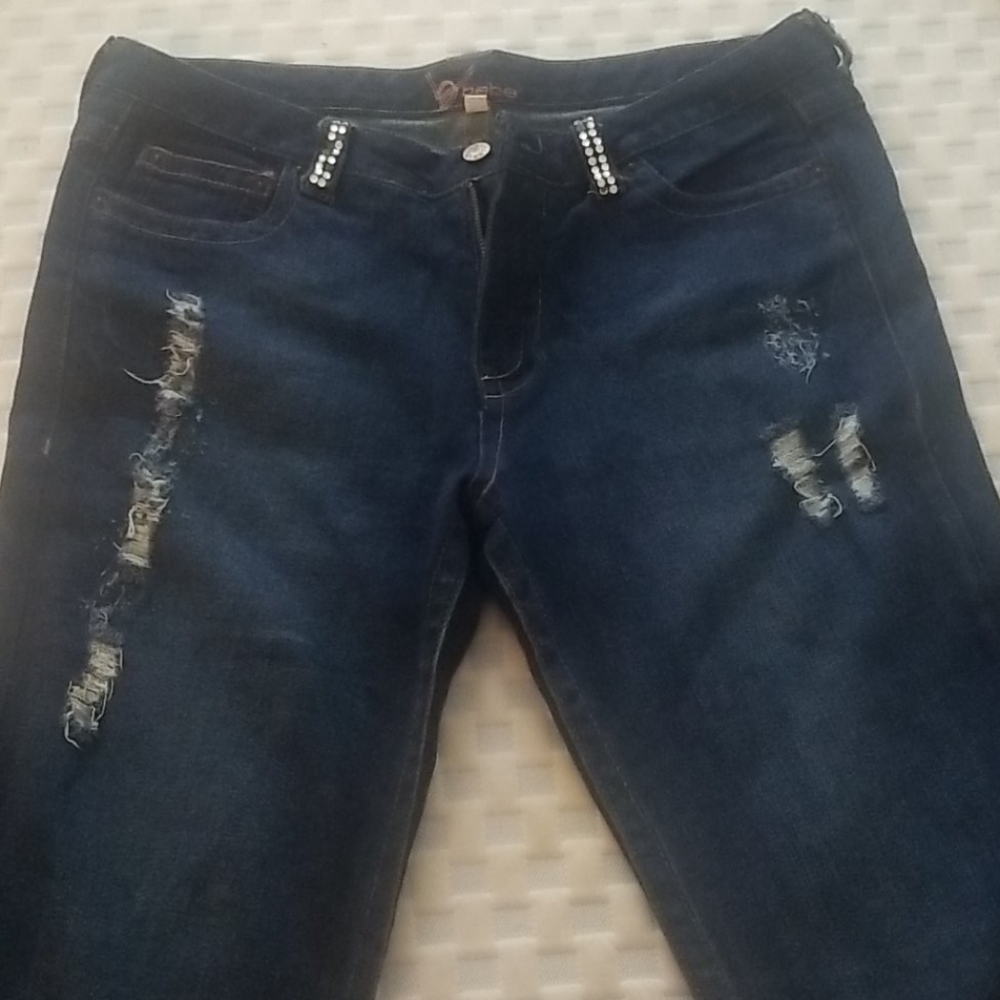 Bebe Jeans